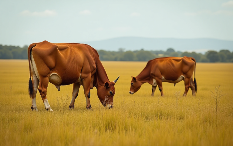 Australian livestock group drops 2030 carbon goal, shifts to methane focus