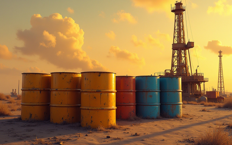 Crude oil lacking bullish momentum as market looks at rising OPEC supply