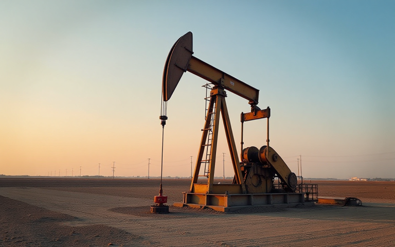 Oil prices rise on Trump’s sanction threat on Russia; oversupply to weigh on sentiments