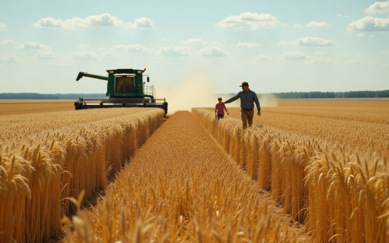SovEcon sees weaker early grain yields in southern Russia, but Stavropol offers hope