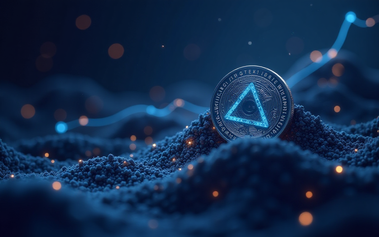 IOTA price crashed after Rebased upgrade: will it rebound?