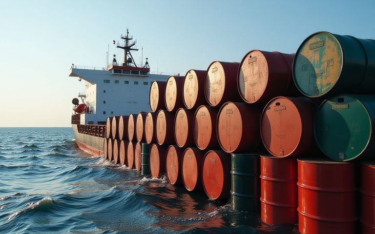 New EU sanctions on India’s Nayara Energy to have limited global oil market impact