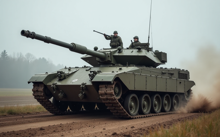 Rheinmetall share price forecast: buy, sell, or hold?