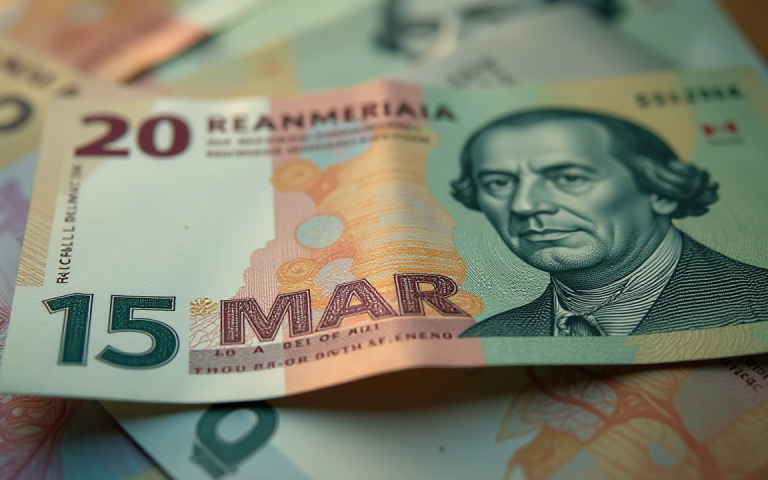 USD/ZAR forecast: Here’s why the rand will rebound despite tariff threat