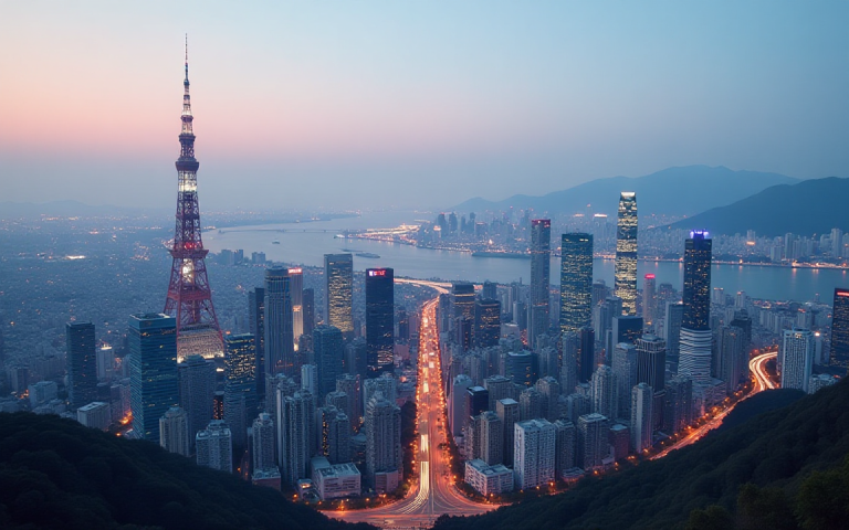 Here’s why KOSPI Index rose after tariffs and weak Samsung earnings