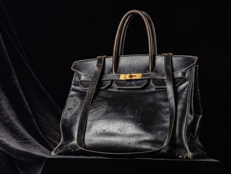 Jane Birkin’s bag sells for $10 million: what makes it the most expensive handbag ever sold
