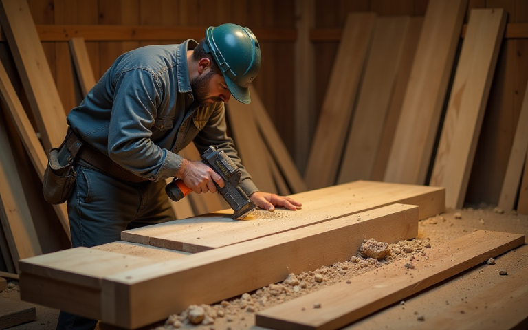 Canada signals openness to softwood lumber export limits amid US trade tensions