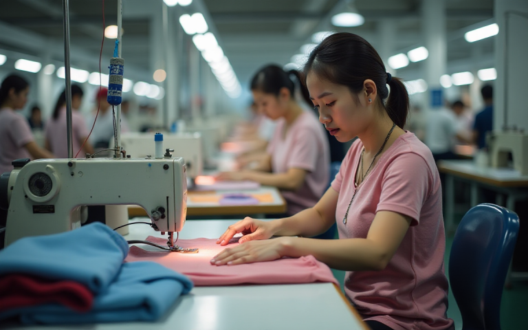 Trump says US has reached trade deal with Vietnam, imposing 20% tariff on imports