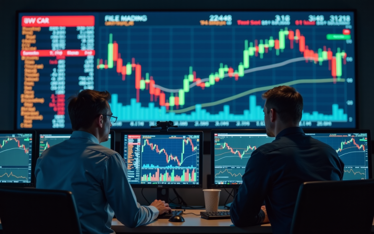 Asian markets open: Japan’s Nikkei falls 1.16% on tariff threat; Sensex to open up