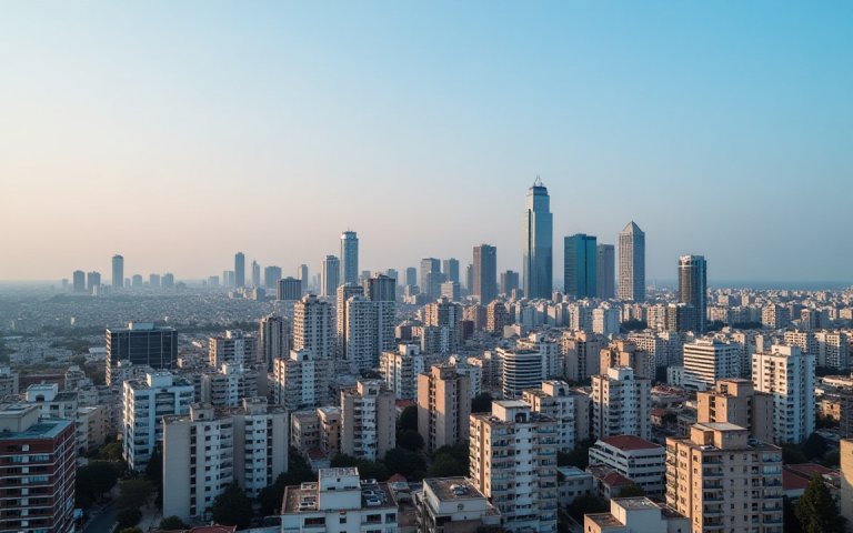 Israel’s stock market hits record high despite Israel-Hamas war, political crisis