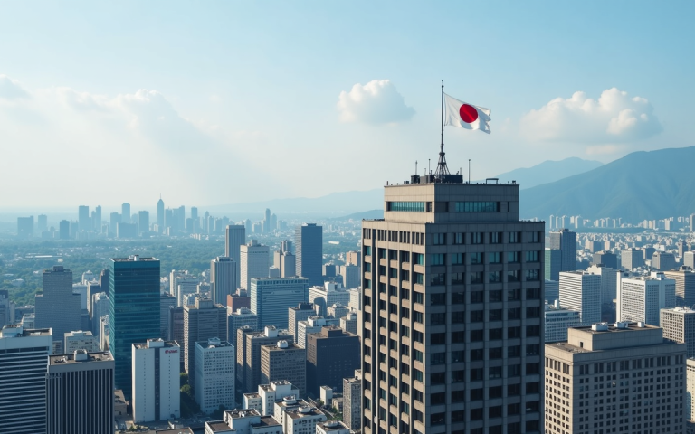 Why Japan’s currency could be the unlikely trigger for BOJ’s next big move