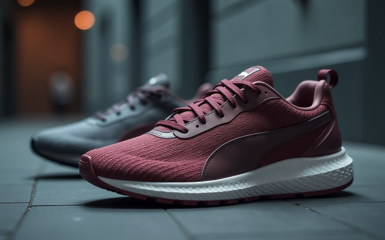 Puma shares tank 20% as sales slow and Trump tariff risks mount