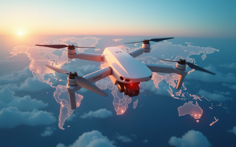 Interview: H2 outlook optimistic with US production push, French Army order, says AgEagle CEO Bill Irby