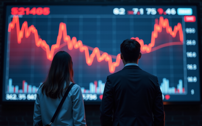 Europe markets open: equities dip as US tariff deadline looms; Centrica rises