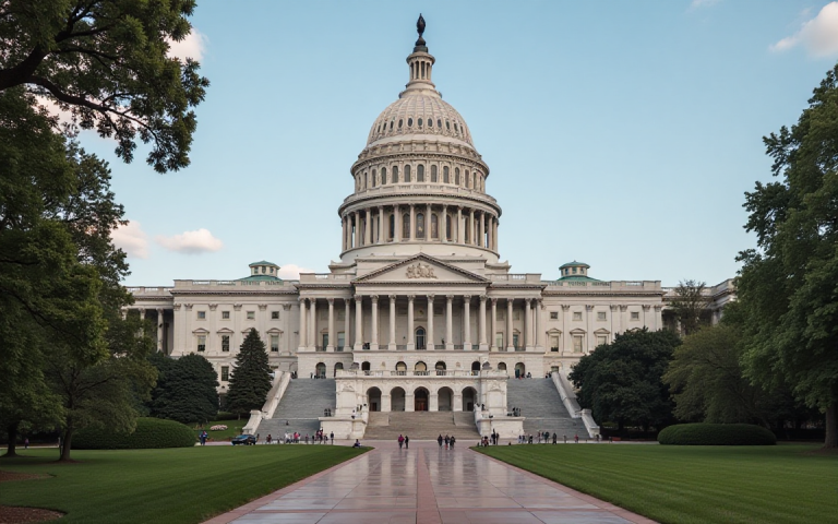 Senate passes Trump’s tax bill, here’s what you need to know