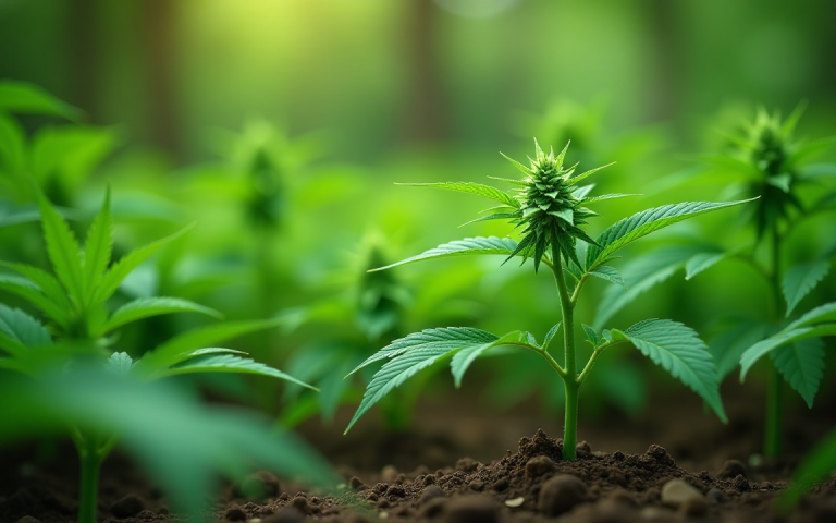 Tilray stock pops 15%: should you sell TLRY shares into the strength?