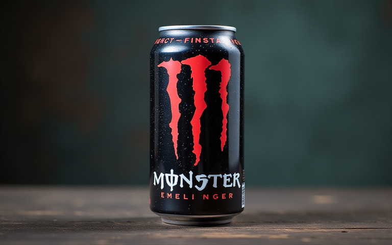 Monster Beverage stock slide 3% after this brokerage downgraded the stock