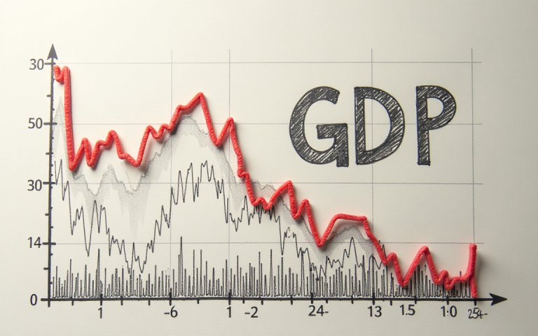 UBS predicts further slowing of US economic growth in second half of 2025