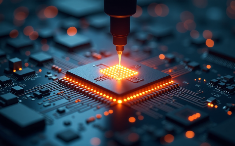 TSMC posts 39% jump in June quarter revenue, beats estimates on AI demand