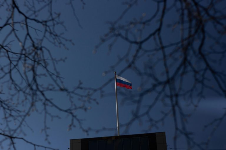 Is Russia’s economy a ticking time bomb?