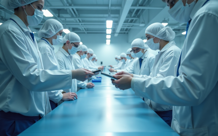 AstraZeneca commits $50B to US expansion amid Trump tariff pressure