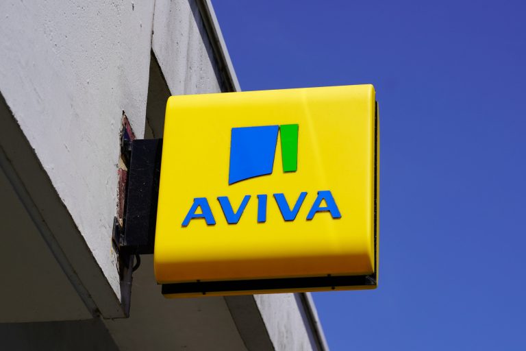 Here’s why the Aviva share price is pumping and what next?