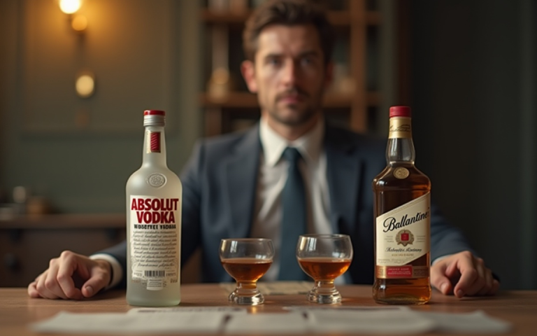 Pernod Ricard shares climb as sales, profit beat forecasts: will the rally sustain?