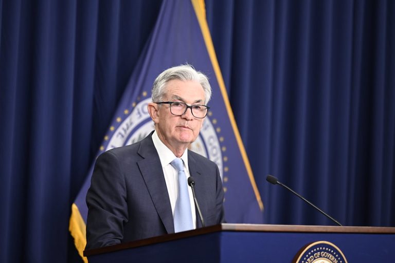 Jackson Hole Symposium: what Powell said about economic effects of Trump’s tariffs