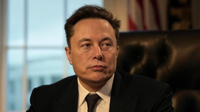 ‘Politically motivated’: Musk seeks dismissal of SEC lawsuit on his 2022 Twitter stake