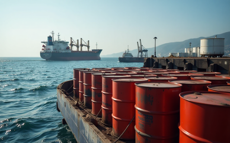 Analysis: Oil prices unlikely to plummet as backwardation to continue