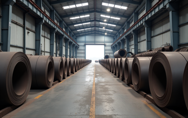 Zinc prices rally on US rate cut hopes, despite supply oversupply
