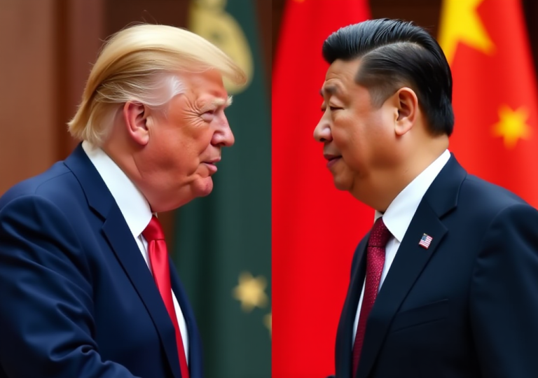 Why Xi’s summit with Kim and Putin sends a direct warning shot to the West