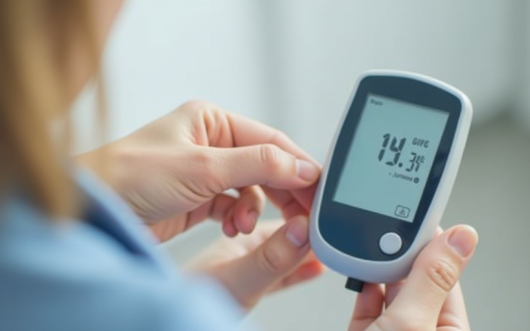 US FDA greenlights first glucose monitoring system for weight loss