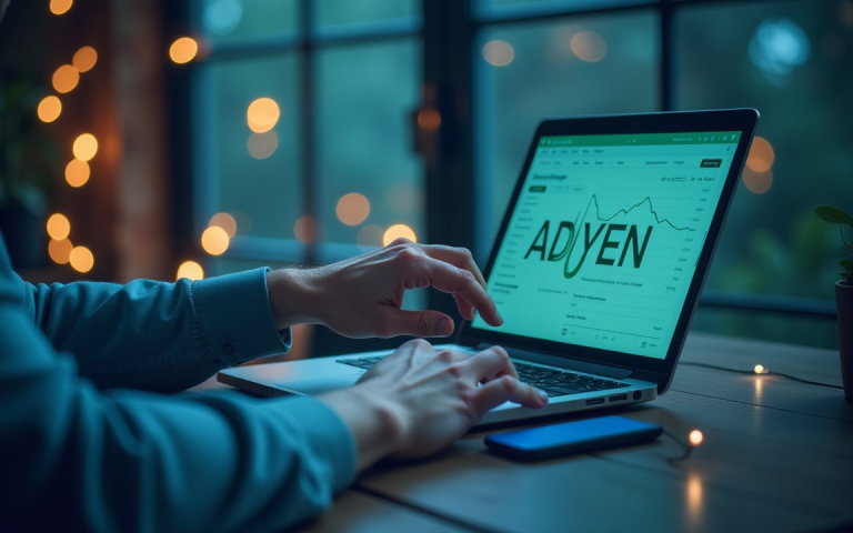 Adyen share price crashed after earnings: buy the dip?