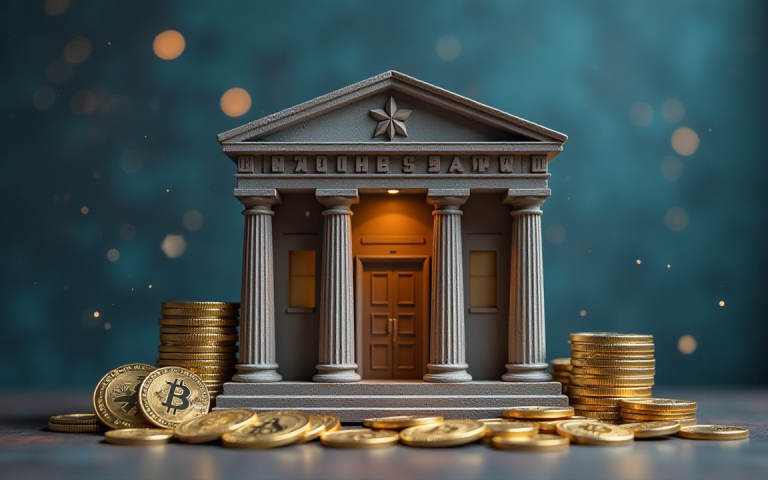 US SEC unveils sweeping plans to regulate crypto: here’s what you need to know