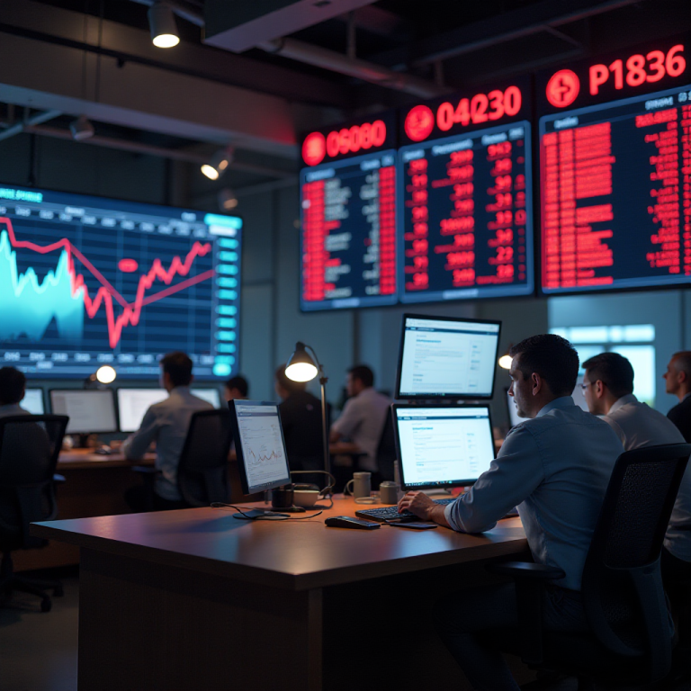 India’s IPO frenzy: why companies are rushing to raise $2.1B before Aug 12