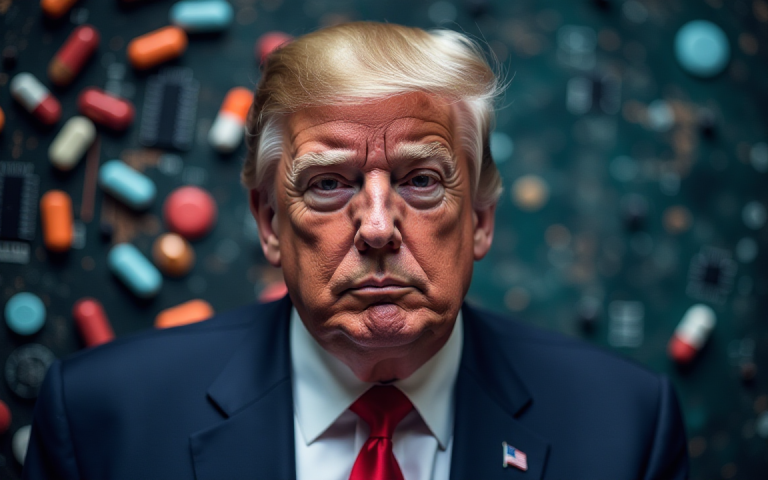 Trump says Putin may be ready to strike Ukraine deal ahead of Alaska summit