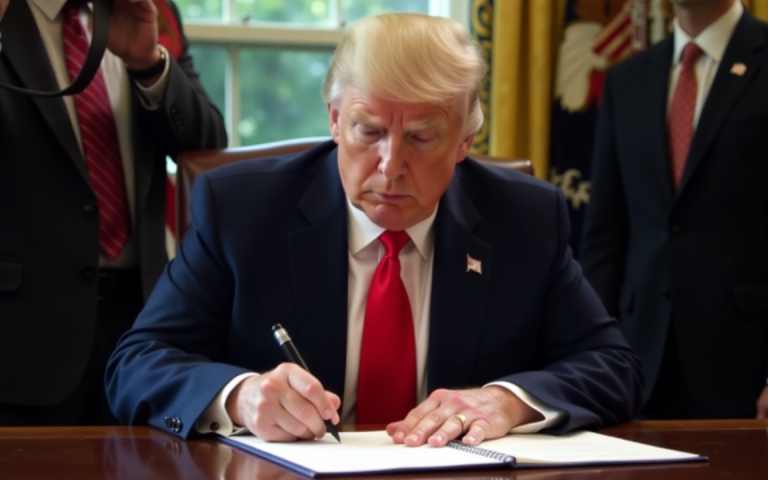 The 4% inflation bomb: top economist warns Trump’s mass deportations are igniting prices