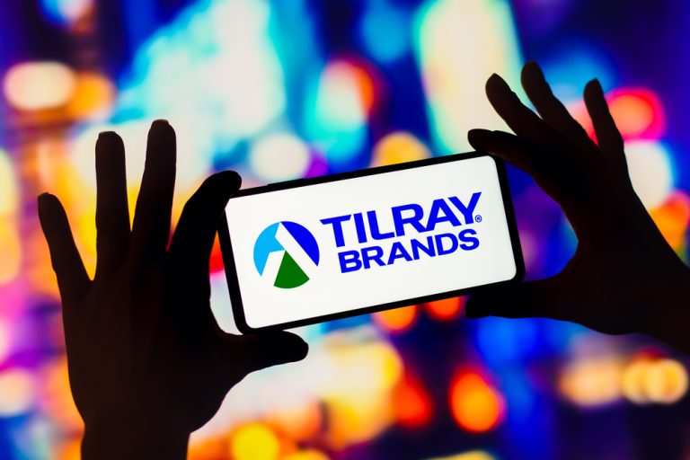 Here’s why Tilray stock price is soaring and why it may crash soon
