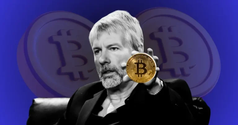 Michael Saylor Explains Why Bitcoin’s “Boring” Market Is Actually Bullish