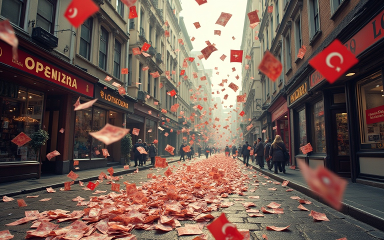 USD/TRY forecast ahead of the CBRT decision, US inflation data