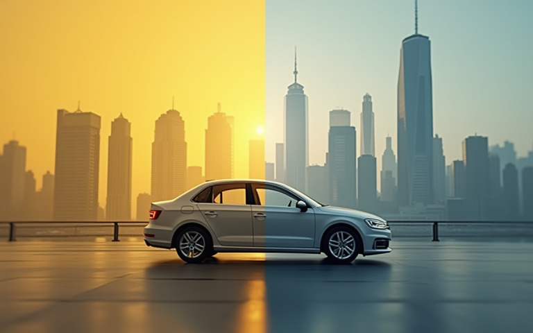 China’s self-driving startup Momenta weighs Hong Kong over US for IPO: report