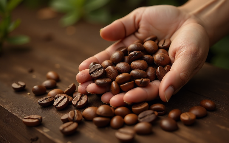 US tariffs jolts global coffee market as trade flow shifts