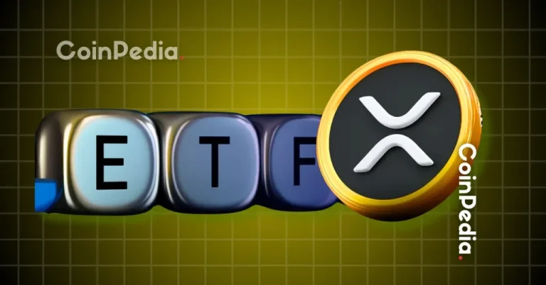 XRP ETF Report: Record $37.7M Debut Highlights Surging Institutional Demand