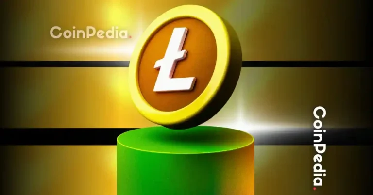 Litecoin Price Stalls Below $116, Can the Bulls Regain Control?