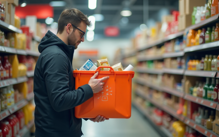 Canada retail sales slide 0.8% in July, but rebound expected in August