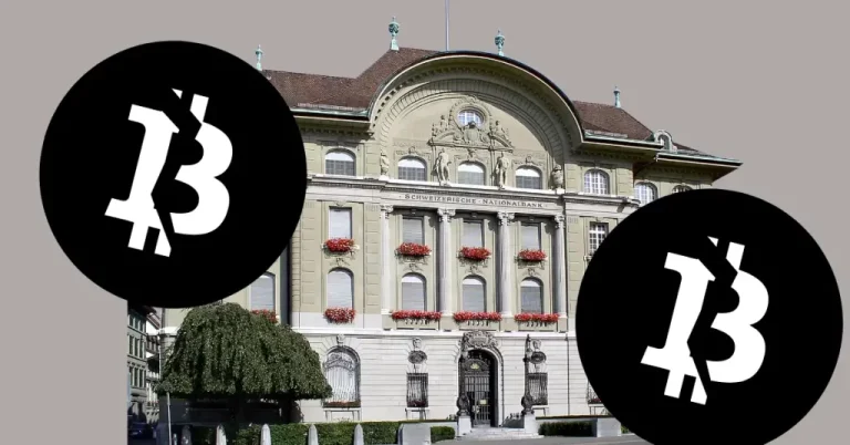 Swiss Bank Sygnum Launches BTC Alpha Fund, to Grow Bitcoin 8–10% Annually
