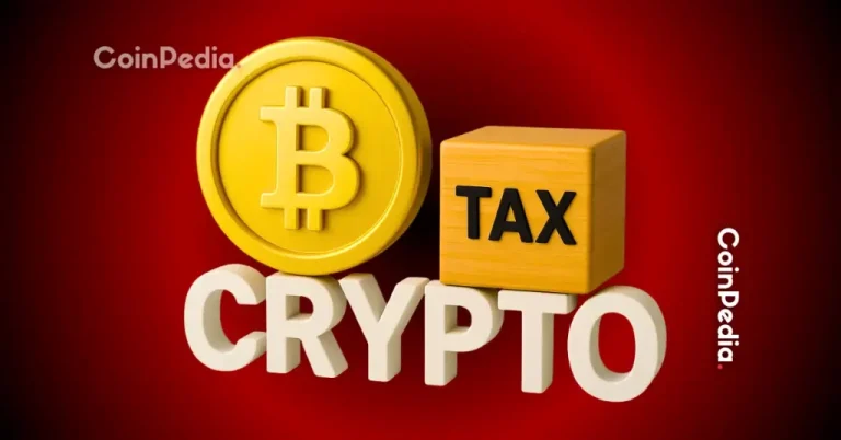 Crypto Tax in UK: HMRC Sends 65,000 Warning Letters to Investors