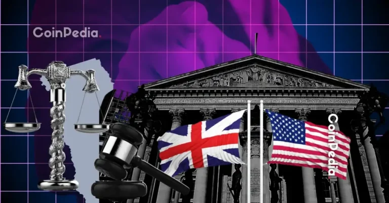 UK Appoints Digital Markets Champion to Lead Tokenization of Financial Markets