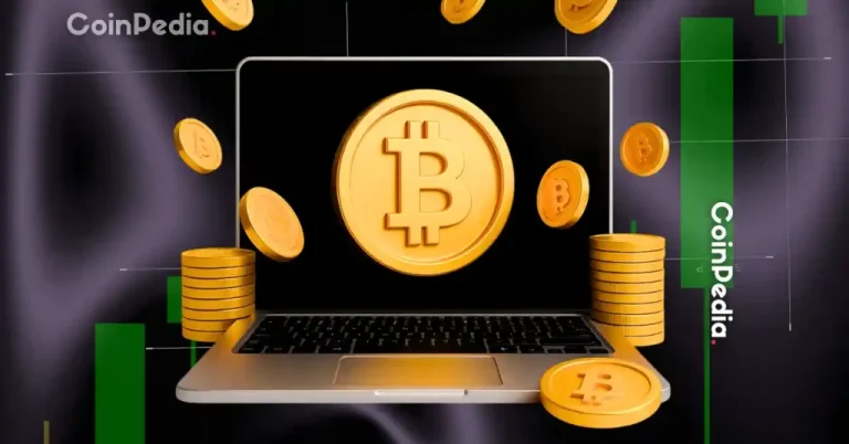 Bitcoin Hits New ATH, But Morgan Stanley Caps Crypto Allocation at 4%